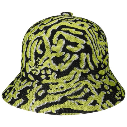 Carnival Casual Dart Frog Cloth Hat by Kangol - 56,95 &euro;