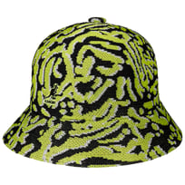 Carnival Casual Dart Frog Stoffhatt by Kangol - 639,00 kr