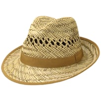 Carovigno Vented Crown Str�hatt by Lipodo - 249,00 kr