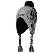 Cars McQueen Kids Pompom Hat - 11,95 &euro;