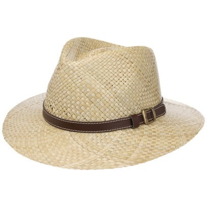 Carsell Traveller Straw Hat by Lipodo - 26,95 &euro;