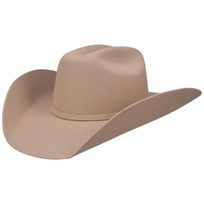 Carson Cattleman Ullhatt by Ringers Western - 2389,00 kr