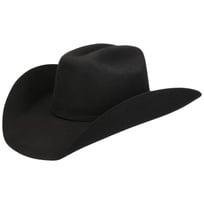 Carson Cattleman Ullhatt by Ringers Western - 2409,00 kr