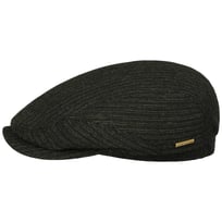 Carston Driver Flat Cap by Stetson - 103,95 &euro;