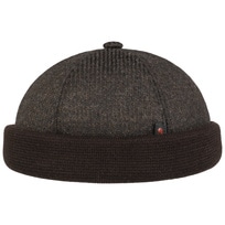 Cartenso Docker Hat by Alfonso DEste - 103,95 &euro;
