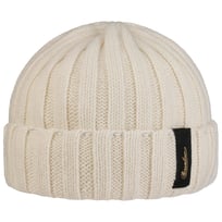 Cashmere Beanie Hat by Borsalino - 218,95 &euro;