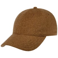 Cashmere Cap by Stetson - 2149,00 kr