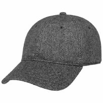 Cashmere Cap by Stetson - 2149,00 kr