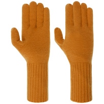 Cashmere Full-Fingered Gloves by Seeberger - 72,95 &euro;