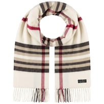 Cashmink Oversize Skjerf med Frynser by Fraas - 609,00 kr