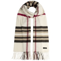 Cashmink Oversized Fringed Scarf by Fraas - 53,95 &euro;