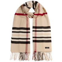 Cashmink Oversized Fringed Scarf by Fraas - 53,95 &euro;