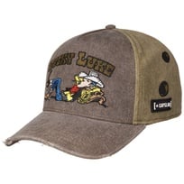 Casquette CapsLab AH26 by Capslab - 499,00 kr