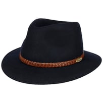 Casual Light Traveller Hatt i Ullfilt by Lierys - 969,00 kr