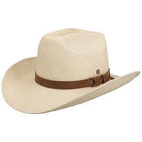 Cattleman Panama Hat by Lierys - 175,95 &euro;