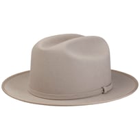 Cattleman Round Western Ullhatt by JJ Hats - 5079,00 kr