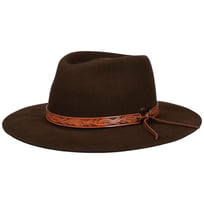 Catton Elite Finish Ullhatt by Bailey 1922 - 3619,00 kr