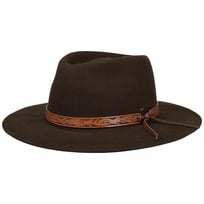 Catton Elite Finish Ullhatt by Bailey 1922 - 3619,00 kr