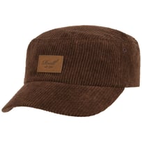 Caval Army Kordfl�yelkaps by Reell - 499,00 kr