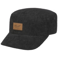 Caval Corduroy Army Cap by Reell - 42,95 &euro;