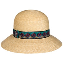 Cavela Wheat Straw Hat by Lierys - 62,95 &euro;