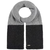 Cavena Twotone Strikket Skjerf by Seeberger - 469,00 kr