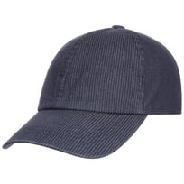 Cavento Adjustable Cap by Lipodo - 299,00 kr