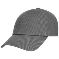 Cavento Adjustable Cap by Lipodo - 309,00 kr