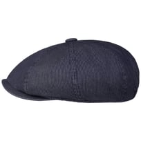 Cavento Flat Cap by Lipodo - 369,00 kr