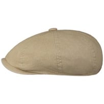 Cavento Flat Cap by Lipodo - 369,00 kr