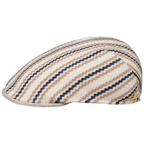Cedricks Flat Cap by Lierys Gold - 729,00 kr