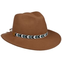 Cerroda Traveller Ullhatt by Lierys - 609,00 kr