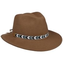 Cerroda Traveller Wool Hat by Lierys - 53,95 &euro;