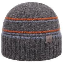 Certalda Wool Beanie Hat by Lierys - 53,95 &euro;