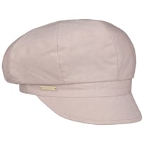 Chambry Newsboy Cap by Seeberger - 38,95 &euro;
