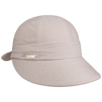 Chambry Peaked Cap by Seeberger - 38,95 &euro;