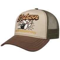 Championship 1976 Trucker Cap by Stetson - 639,00 kr