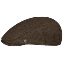 Chandler Driver Flat Cap by bugatti - 609,00 kr