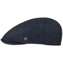 Chandler Driver Flat Cap by bugatti - 609,00 kr