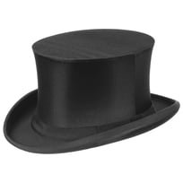 Chapeau Claque Flosshatt by Lierys - 9579,00 kr