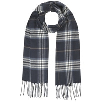 Checked Cashmink Scarf by Lipodo - 32,95 &euro;