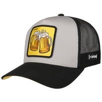 Cheers Trucker Cap by Capslab - 32,95 &euro;
