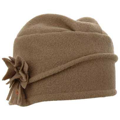 Chelsea Milled Wool Hat by Mayser - 83,95 &euro;