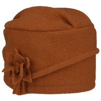 Chelsea Milled Wool Hat by Mayser - 83,95 &euro;