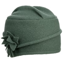 Chelsea Milled Wool Hat by Mayser - 83,95 &euro;