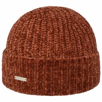 Chenille Beanie Hat with Cuff by Seeberger - 32,95 &euro;