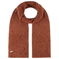 Chenille Knit Scarf by Seeberger - 53,95 &euro;