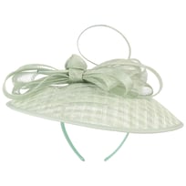 Chess Sinamay Saucer Fascinator by McBURN - 155,95 &euro;