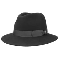 Chicago II Ullfilt Traveller Hatt by Lierys - 969,00 kr
