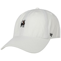 Chihuahua Dog Base Runner Cap by 47 Brand - 369,00 kr